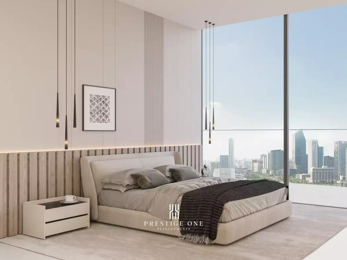 The Boulevard by Prestige one — project photo 24